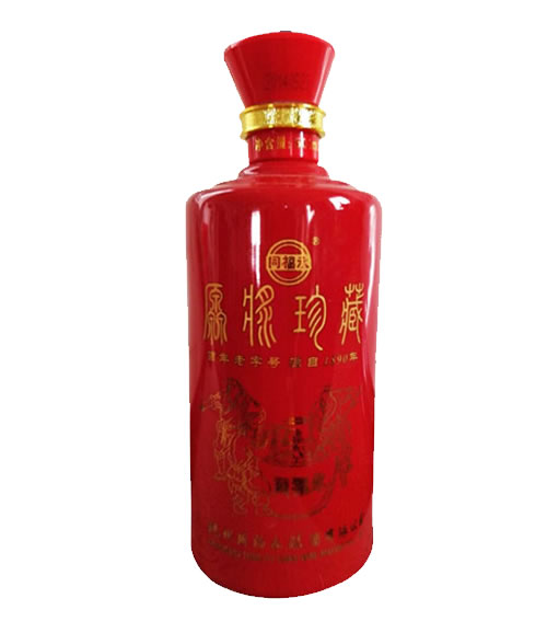 同福永白酒